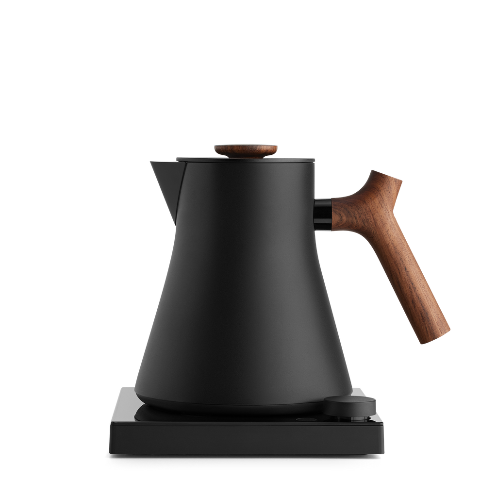 Corvo EKG Pro Electric Kettle | Studio Edition Home Brew Accessory