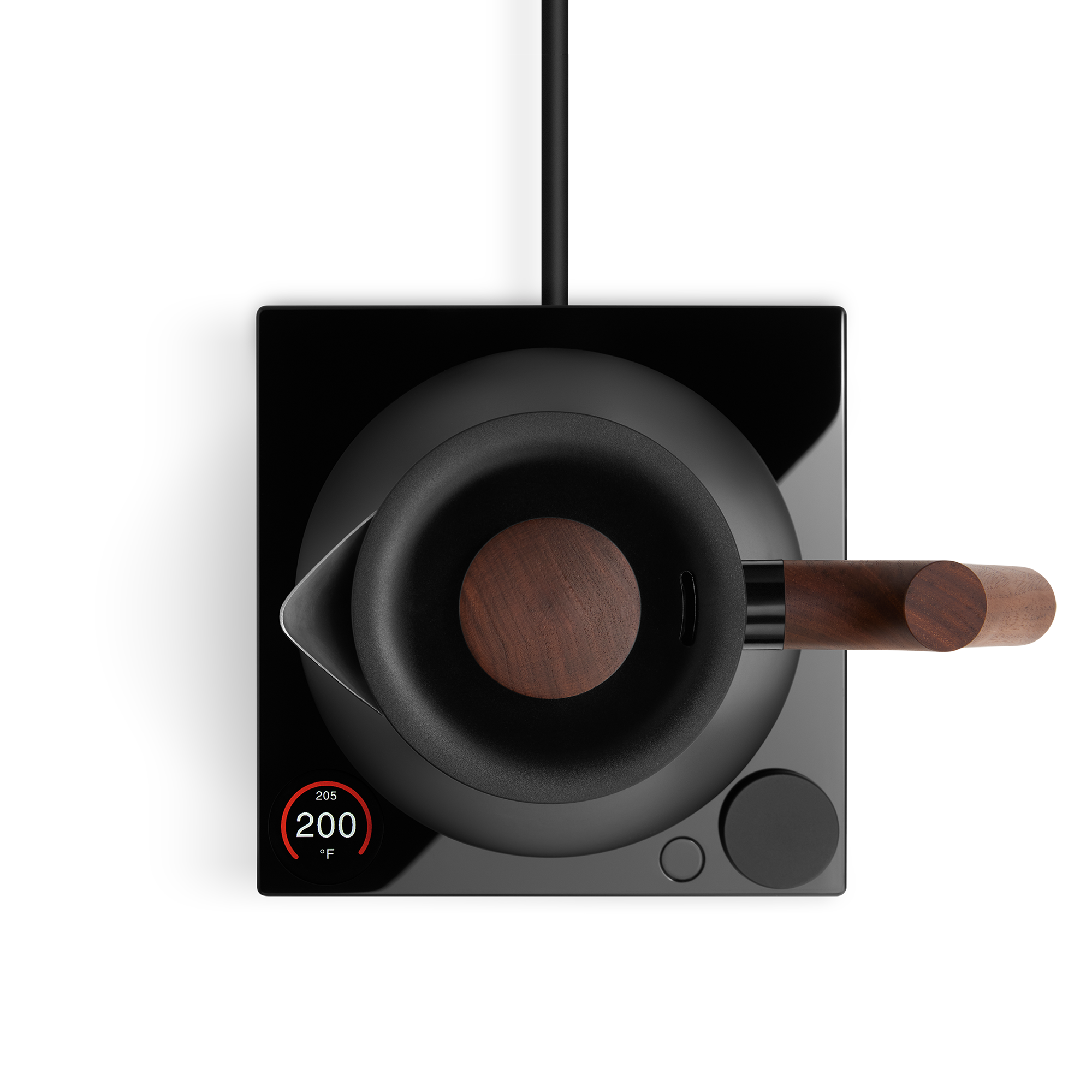 Corvo EKG Pro Electric Kettle | Studio Edition Home Brew Accessory
