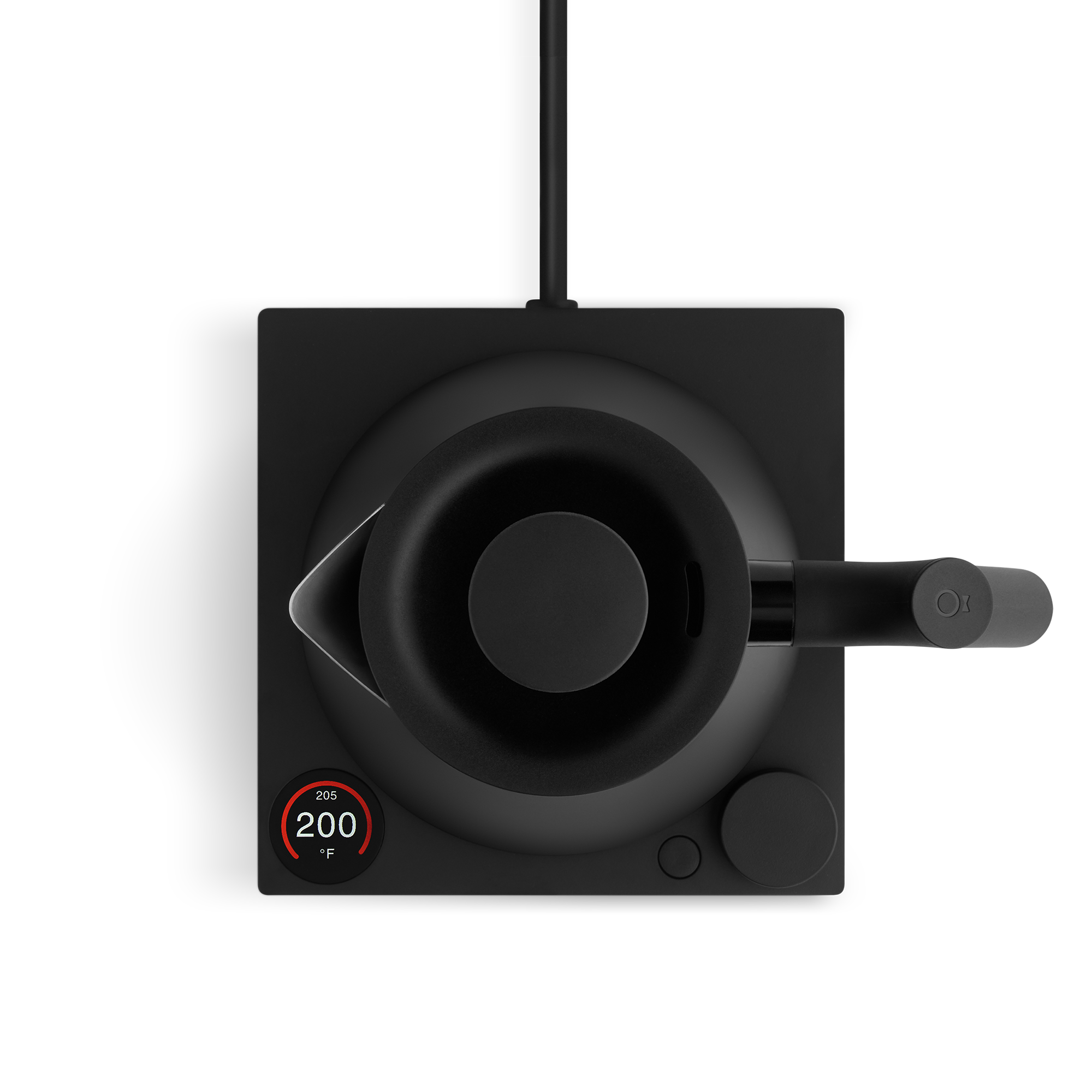Corvo EKG Pro Electric Kettle Home Brew Accessory