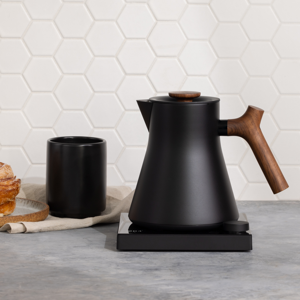Corvo EKG Pro Electric Kettle | Studio Edition Home Brew Accessory