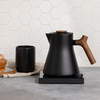 Corvo EKG Pro Electric Kettle | Studio Edition Home Brew Accessory