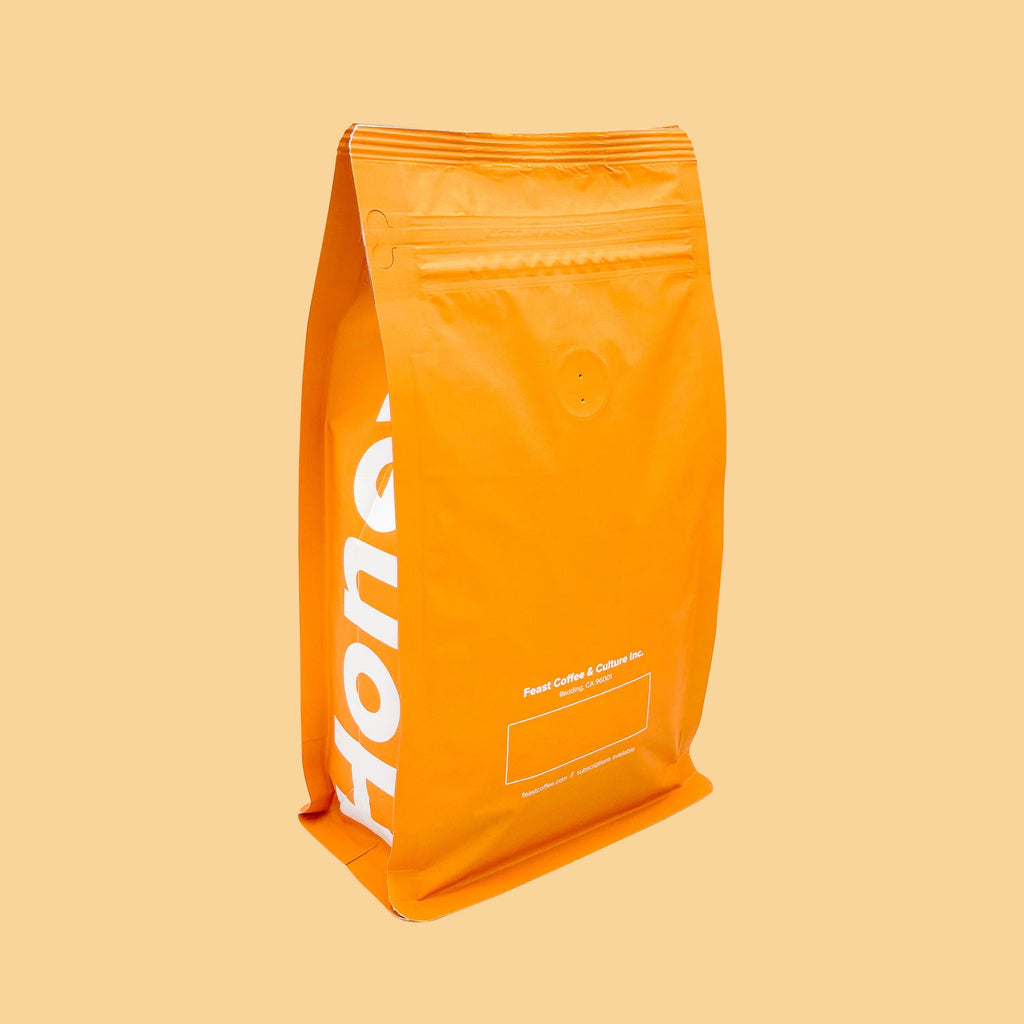 Milk & Honey Rich Daily Brew Coffee
