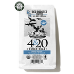 Organic 4&20 French Roast Rich Daily Coffee Blend
