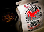 Organic Funky Chicken Rich Daily Coffee Blend