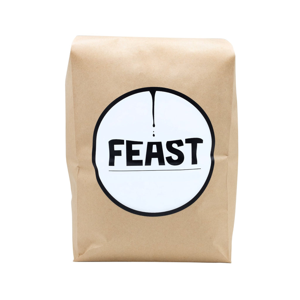 Power & Glory Smooth Espresso Blend Coffee