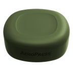 AeroPress Go Decorative Lid On the Go Coffee Brewer