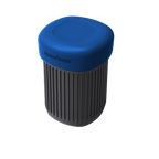 AeroPress Go Decorative Lid On the Go Coffee Brewer