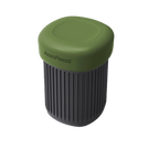 AeroPress Go Decorative Lid On the Go Coffee Brewer
