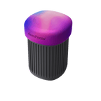 AeroPress Go Decorative Lid On the Go Coffee Brewer