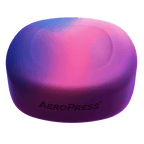 AeroPress Go Decorative Lid On the Go Coffee Brewer