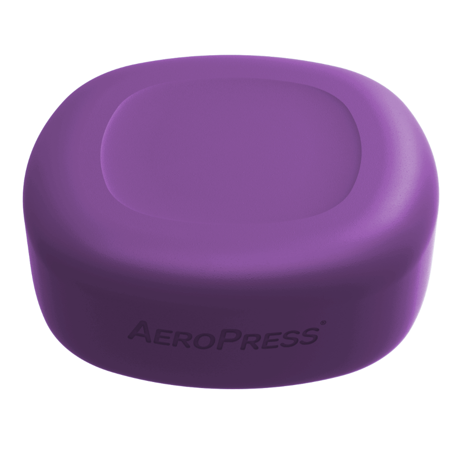 AeroPress Go Decorative Lid On the Go Coffee Brewer