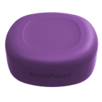 AeroPress Go Decorative Lid On the Go Coffee Brewer