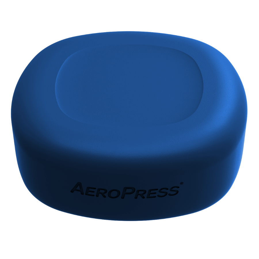 AeroPress Go Decorative Lid On the Go Coffee Brewer