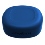 AeroPress Go Decorative Lid On the Go Coffee Brewer