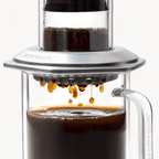 AeroPress Premium 20th Anniversary Bundle Home Coffee Set