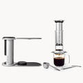 Coffee Station Bundle - Premium Home Coffee Set
