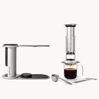 Coffee Station Bundle - Premium Home Coffee Set
