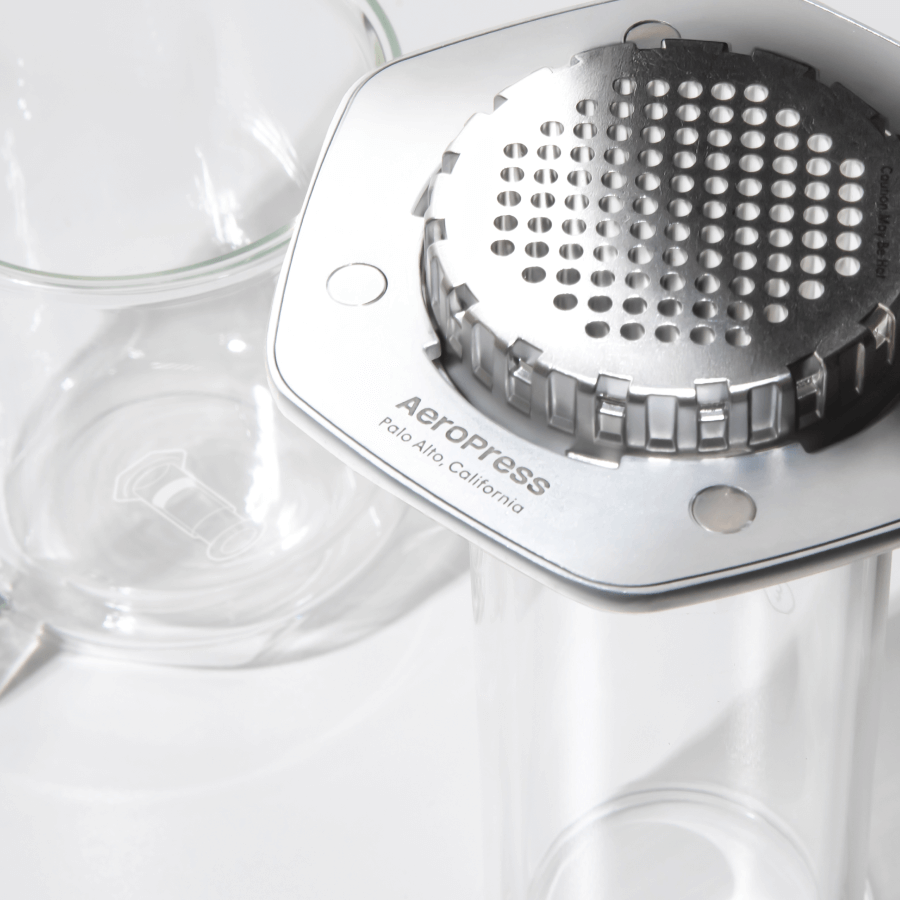 Coffee Station Bundle - Premium Home Coffee Set