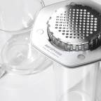 Coffee Station Bundle - Premium Home Coffee Set