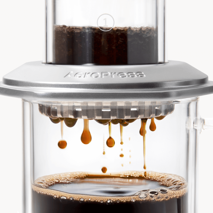 Coffee Station Bundle - Premium Home Coffee Set