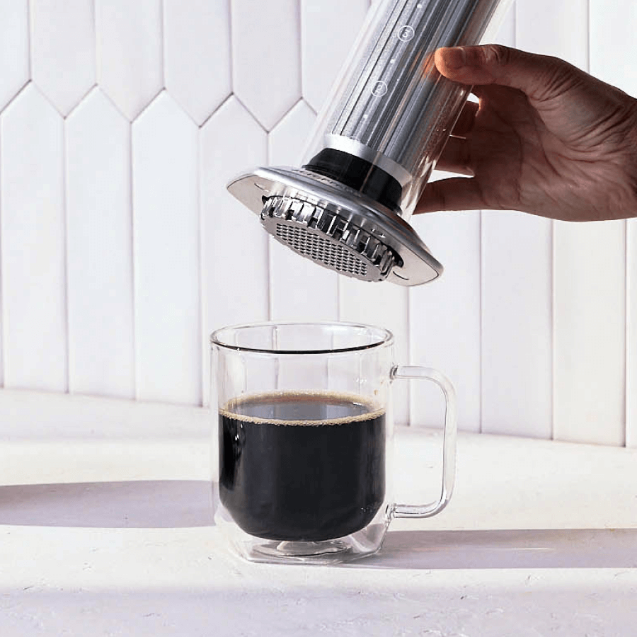 Coffee Station Bundle - Premium Home Coffee Set