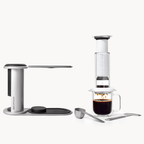 Coffee Station Bundle - Premium Home Coffee Set