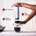 Coffee Station Bundle - Premium Home Coffee Set