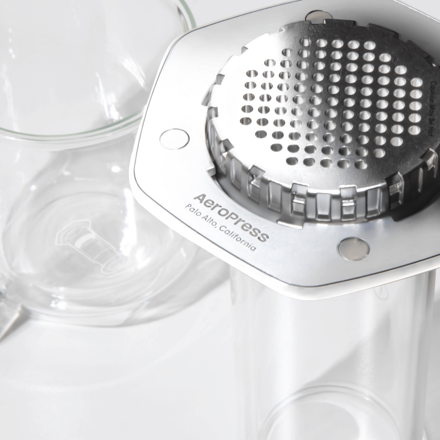 Coffee Station Bundle - Premium Home Coffee Set