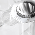 Coffee Station Bundle - Premium Home Coffee Set