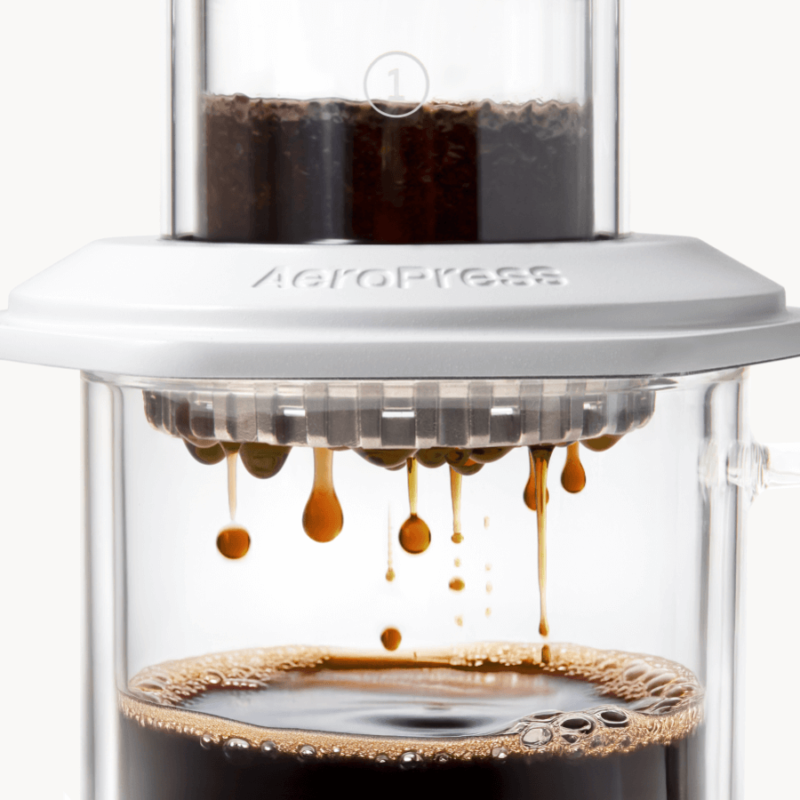 Coffee Station Bundle - Premium Home Coffee Set