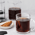 AeroPress Carafe Coffee Serving Carafe Accessory