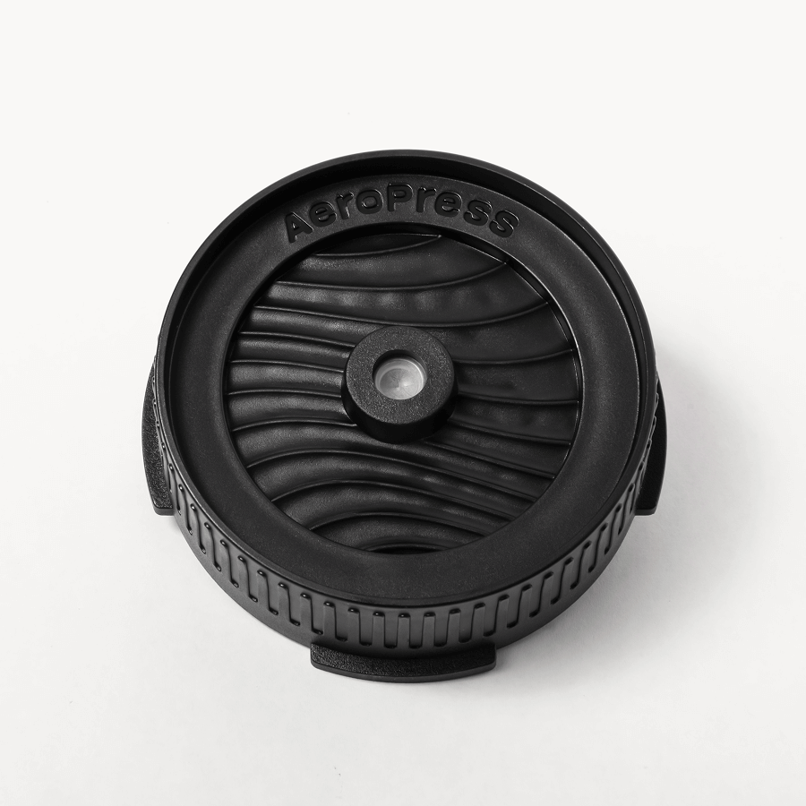 AeroPress Flow Control Filter Cap - Standard Easy Brew Filter Accessory Replacement