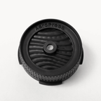 AeroPress Flow Control Filter Cap - Standard Easy Brew Filter Accessory
