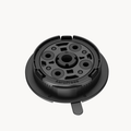 AeroPress Variable Flow Control Cap - XL Custom Coffee Maker Accessory Replacement