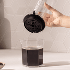 AeroPress Variable Flow Control Cap - XL Custom Coffee Maker Accessory Replacement