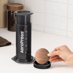 AeroPress Gold Tone Filter - XL Full Flavor Coffee Maker
