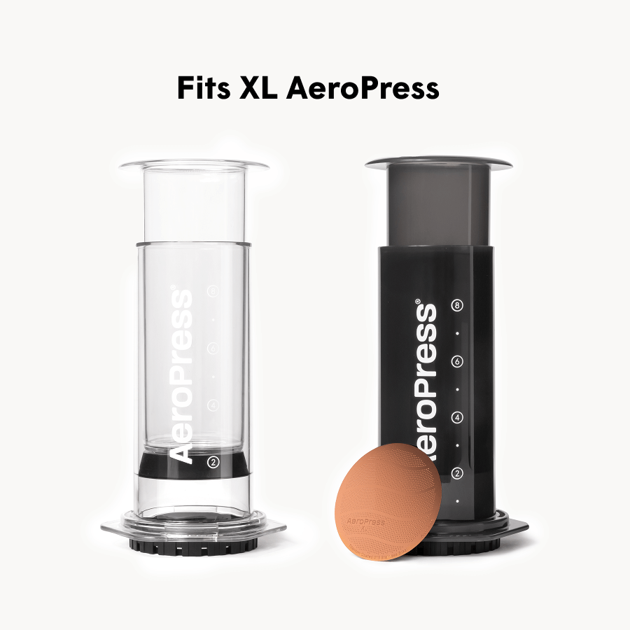 AeroPress Gold Tone Filter - XL Full Flavor Coffee Maker