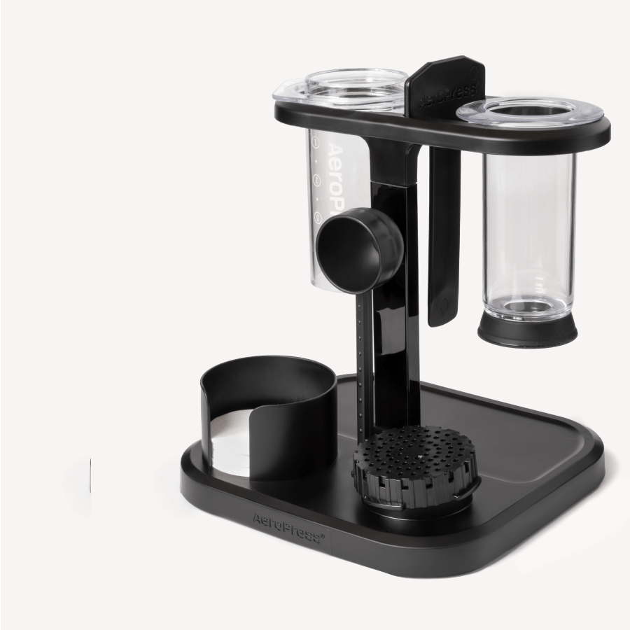 AeroPress Organizer Stand Coffee Accessory Holder Replacement