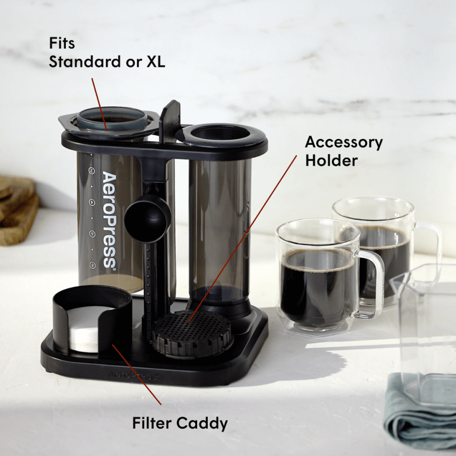 Coffee Station Bundle - Original XL Home Coffee Set
