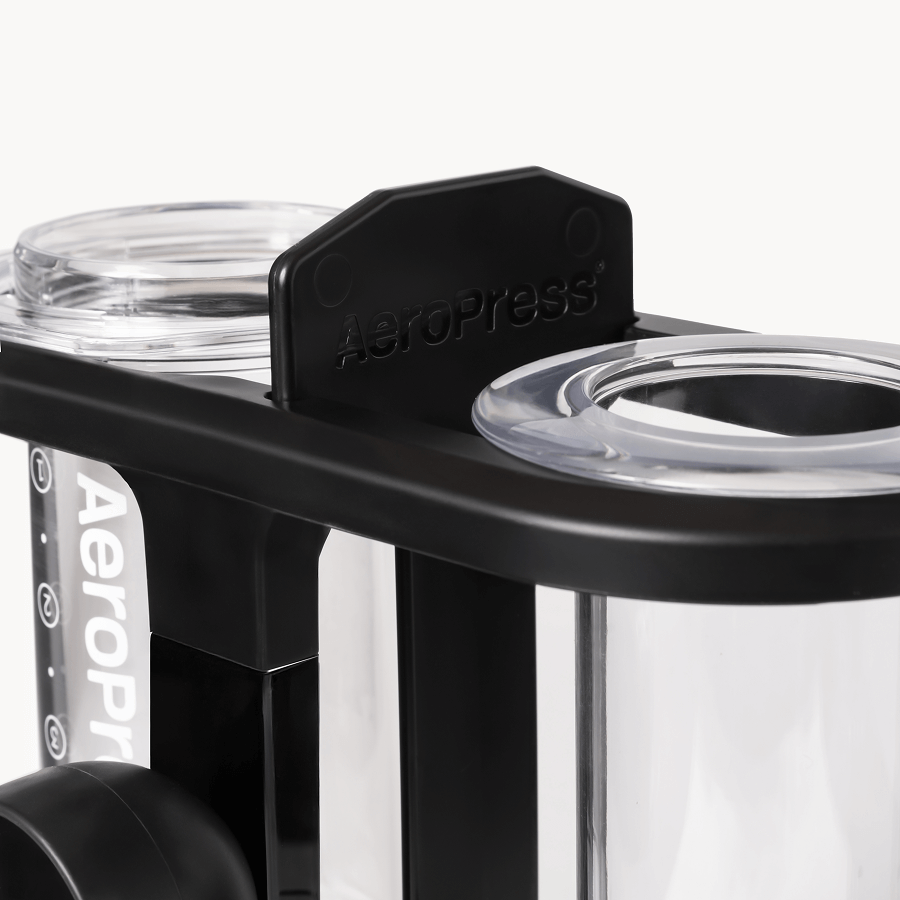 AeroPress Organizer Stand Coffee Accessory Holder Replacement