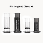AeroPress Organizer Stand Coffee Accessory Holder Replacement
