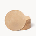 AeroPress Natural Paper Micro-Filters - Standard Easy Brew Filter Accessory