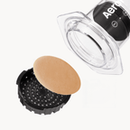 AeroPress Natural Paper Micro-Filters - Standard Easy Brew Filter Accessory