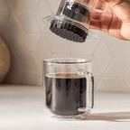 AeroPress Paper Micro-Filters - Standard Easy Brew Filter Accessory