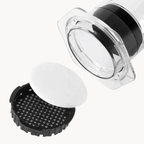 AeroPress Paper Micro-Filters - XL Easy Brew Filter Accessory
