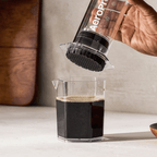 AeroPress Paper Micro-Filters - XL Easy Brew Filter Accessory