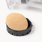 AeroPress Natural Paper Micro-Filters - XL Easy Brew Filter Accessory