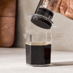 AeroPress Natural Paper Micro-Filters - XL Easy Brew Filter Accessory