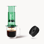 Recipe Bundle - Clear Home Coffee Set