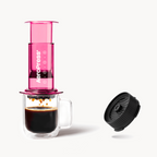 Recipe Bundle - Clear Home Coffee Set